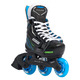 XLP YTH - Youth Adjustable Roller Hockey  Skates - 1