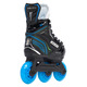 XLP YTH - Patins de roller hockey ajustables pour enfant - 2