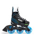 XLP Jr - Junior Adjustable Roller Hockey  Skates - 0