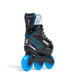 XLP Jr - Junior Adjustable Roller Hockey  Skates - 3