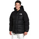 HMLYN - Men's Down Insulated Jacket - 0