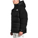 HMLYN - Men's Down Insulated Jacket - 1