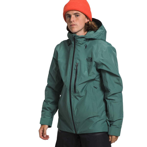 Descendit - Men's Winter Sports Jacket