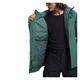 Descendit - Manteau de sports d'hiver pour homme - 2