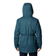 Mount Erie II - Women's 3-in-1 Hooded Jacket - 2