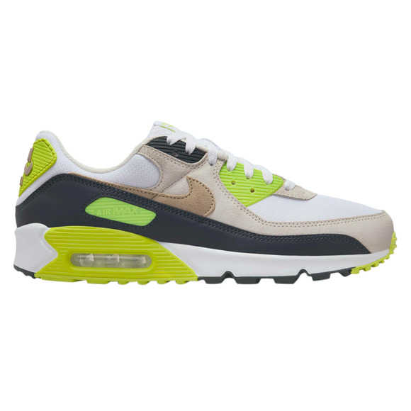 Air Max 90 - Men's Fashion Shoes