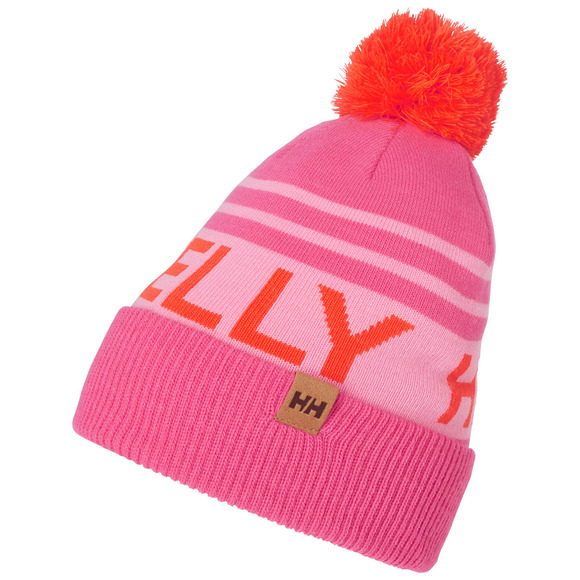 Ridgeline Jr - Tuque avec pompon pour junior