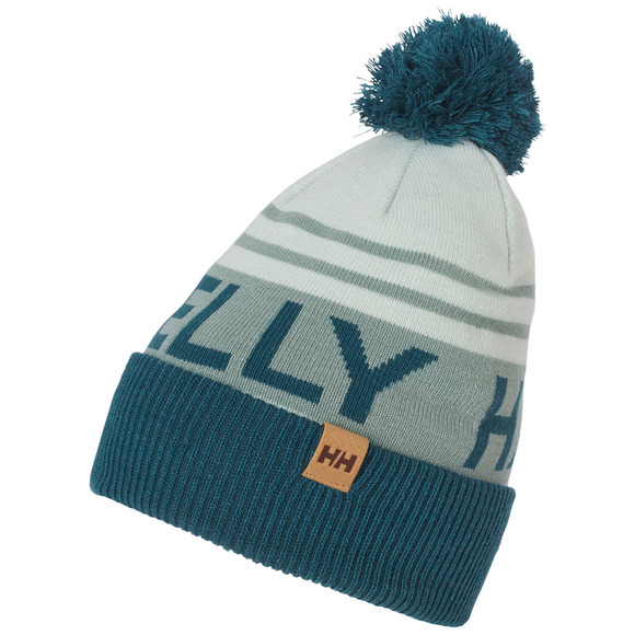 Ridgeline Jr - Tuque avec pompon pour junior