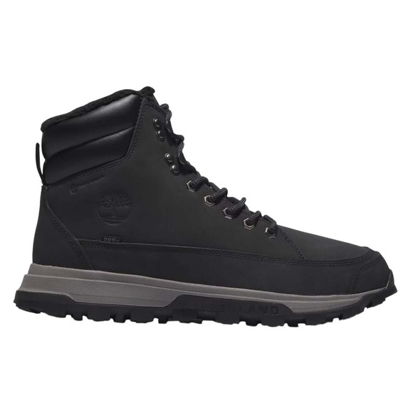 Treeline WP - Men's Winter Boots