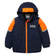 Rider 2.0 K - Manteau de sports d'hiver pour enfant - 0