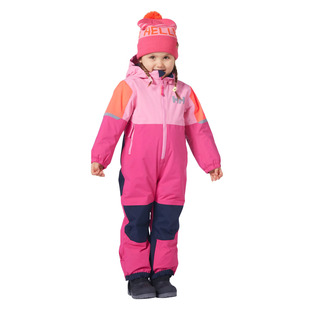 Rider 2.0 - Kids' Insulated Snowsuit