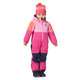 Rider 2.0 - Habit de neige isolé pour enfant - 0