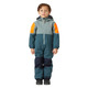 Rider 2.0 - Kids' Insulated Snowsuit - 0