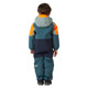 Rider 2.0 - Habit de neige isolé pour enfant - 1