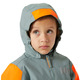 Rider 2.0 - Habit de neige isolé pour enfant - 2