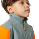 Rider 2.0 - Kids' Insulated Snowsuit - 3