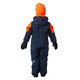 Rider 2.0 - Habit de neige isolé pour enfant - 1