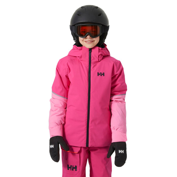 Jewel - Manteau de sports d'hiver pour fille