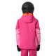 Jewel Jr - Manteau de sports d'hiver pour fille - 1