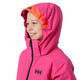 Jewel - Manteau de sports d'hiver pour fille - 2