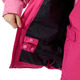 Jewel - Manteau de sports d'hiver pour fille - 4