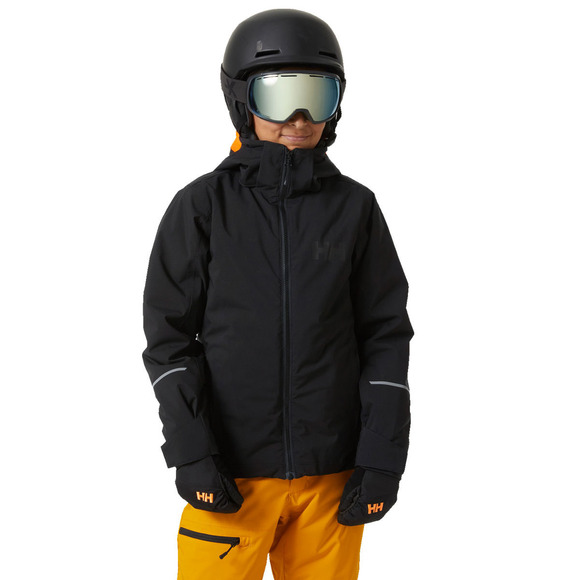 Quest Jr - Manteau de sports d'hiver pour garçon