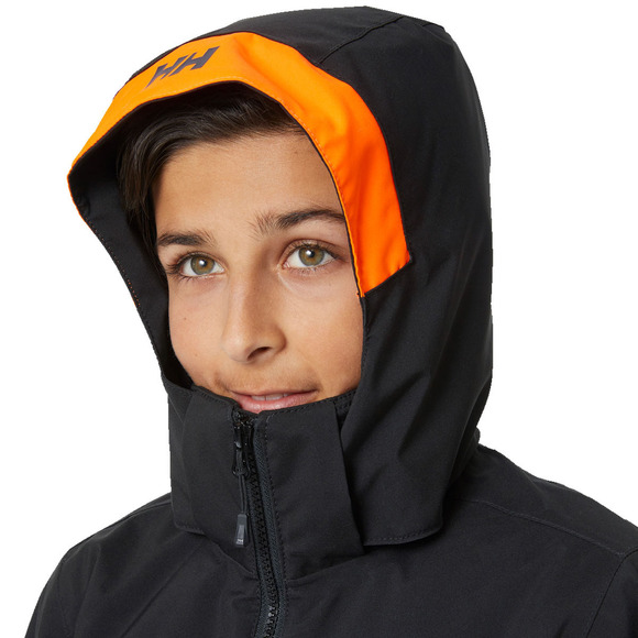 Quest - Manteau de sports d'hiver pour garçon