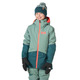 Stellar Jr - Manteau de sports d'hiver pour fille - 0