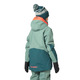 Stellar Jr - Manteau de sports d'hiver pour fille - 1