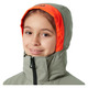 Stellar Jr - Manteau de sports d'hiver pour fille - 4