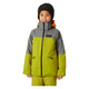 Summit Jr - Manteau de sports d'hiver pour garçon - 0