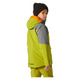 Summit Jr - Manteau de sports d'hiver pour garçon - 1