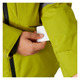 Summit Jr - Manteau de sports d'hiver pour garçon - 4