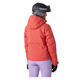 Nora Short Puffy - Women's Winter Sports Jacket - 1