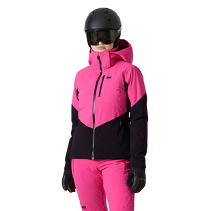 Alphelia - Manteau de sports d'hiver pour femme