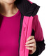 Alphelia - Manteau de sports d'hiver pour femme - 4