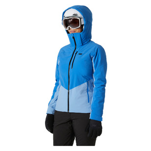 Alphelia - Women's Winter Sports Jacket