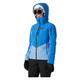 Alphelia - Manteau de sports d'hiver pour femme - 0