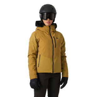 Valdisere 2.0 - Women's Winter Sports Jacket