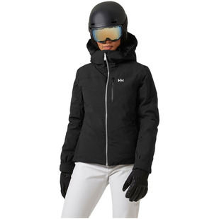 Valdisere 2.0 - Women's Winter Sports Jacket