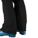 Verglas BC W - Women's Winter Sports Pants with Bib - 4