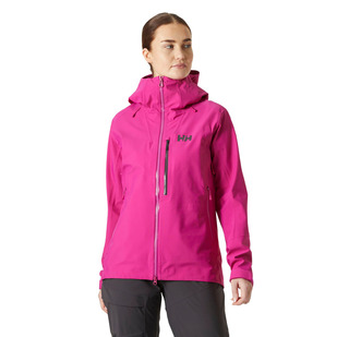 Verglas BC W - Manteau de sports d'hiver pour femme