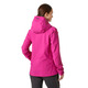 Verglas BC - Manteau de sports d'hiver pour femme - 1