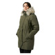 Senja Parka - Manteau isolé pour femme - 0