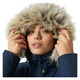 Senja Parka - Women's Insulated Jacket - 1