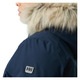 Senja Parka - Women's Insulated Jacket - 2