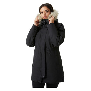 Senja Parka - Manteau isolé pour femme