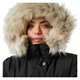 Senja Parka - Manteau isolé pour femme - 2