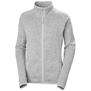 Varde 2.0 - Women's Half-Zip Sweater