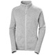 Varde 2.0 - Women's Half-Zip Sweater - 0